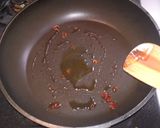 シャキシャキれんこんきんぴら作り方3写真