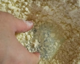 渋皮煮がまるごとたっぷり！栗モンブラン作り方4写真