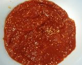 【人気の韓国料理】こく甘さっぱりカクテキ作り方5写真