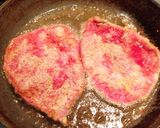 チーズたっぷり！パレルモ風カツレツ作り方3写真