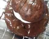 渋皮煮がまるごとたっぷり!栗モンブラン作り方18写真