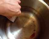 栗の渋皮煮☆毎年恒例☆甘さ控えめ作り方8写真