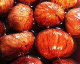 栗の渋皮煮☆毎年恒例☆甘さ控えめ作り方12写真