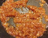 オニオンソースで美味しい♡秋鮭のムニエル作り方6写真
