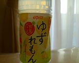 ゆずれもん風味のぶどうゼリー作り方1写真
