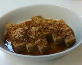 厚揚げのチーズ焼き作り方2写真