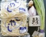 さば缶で和風パスタ☆節約レシピ作り方1写真