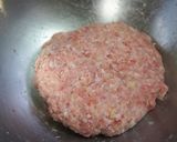 鶏＆豚挽肉で柔らか美味～♡肉団子スープ作り方2写真