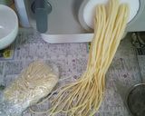 1302：◎：ＮＭ製麺：中華麺：モチ太作り方7写真