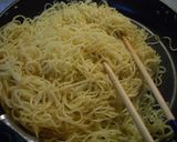 定番☆あんかけ焼そば作り方5写真