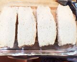 おしゃれな絶品！カフェ風パンサラダ♡作り方1写真