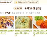 秋の味覚♪葡萄と胡桃のタルトケーキ作り方9写真