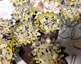 黒ごまクランブル☆スイートポテト作り方7写真