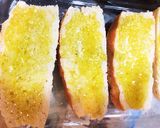 おしゃれな絶品！カフェ風パンサラダ♡作り方3写真