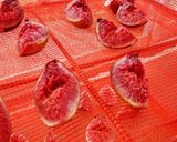 ☀太陽の日差しまかせ☀ドライ無花果作り方5写真