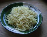 定番☆あんかけ焼そば作り方7写真