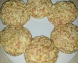 ふわふわ豆腐ハンバーグ作り方4写真
