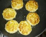 ふわふわ豆腐ハンバーグ作り方5写真