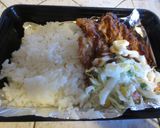 塩こうじ弁当メドレーさめてからがうまい！作り方3写真
