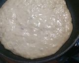 バナナパンケーキ作り方4写真