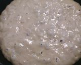 バナナパンケーキ作り方5写真