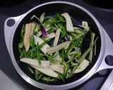 鶏肉の香草焼き作り方3写真