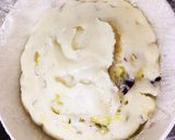 余ったホエーで☆レンチン♪薩摩芋蒸しパン作り方4写真
