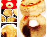 おから・カッテージチーズダイエットケーキ作り方4写真