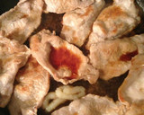 簡単！生姜焼きより＊豚ロースにんにく焼き作り方3写真