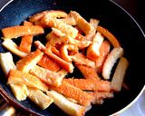 フレンチトースト 食べ比べ！！！！作り方3写真