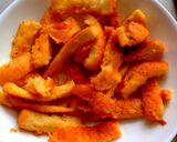 フレンチトースト 食べ比べ！！！！作り方5写真