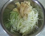 オッサンの温泉卵ｄｅ親子丼作り方2写真