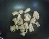 オッサンの温泉卵ｄｅ親子丼作り方4写真