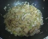 オッサンの温泉卵ｄｅ親子丼作り方6写真