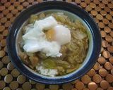 オッサンの温泉卵ｄｅ親子丼作り方7写真