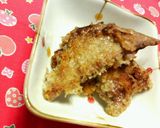 レバー好きな☆簡単フライパンレバーフライ作り方4写真