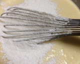 ベイクドチーズケーキ【生クリーム不使用】作り方4写真