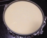 ベイクドチーズケーキ【生クリーム不使用】作り方5写真