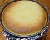 ベイクドチーズケーキ【生クリーム不使用】作り方6写真