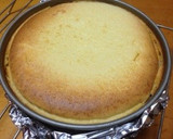 ベイクドチーズケーキ【生クリーム不使用】作り方6写真