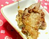 レバー好きな☆簡単フライパンレバーフライ作り方5写真