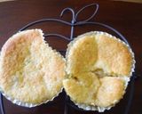 バナナ好きの為の♡バナナケーキ♡作り方12写真