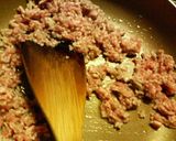 お好み焼き風☆白菜消費に白菜オムレツ♪♪作り方1写真