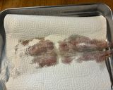 香ばし甘辛！秋刀魚の蒲焼き丼作り方2写真