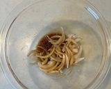 おかんレシピ𓀤𓀣トマトの和風サラダ作り方3写真