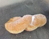 カレーチーズパン作り方5写真