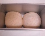 全粒粉入り角食パン作り方8写真