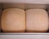 全粒粉入り角食パン作り方9写真
