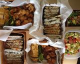 ブロッコリーのカラフルサラダ★お弁当にも作り方3写真