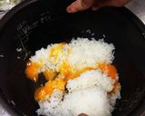 簡単！パラパラチャーハン作り方1写真